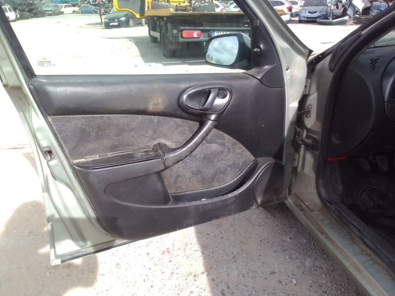 citroen xsara picasso del año 1999