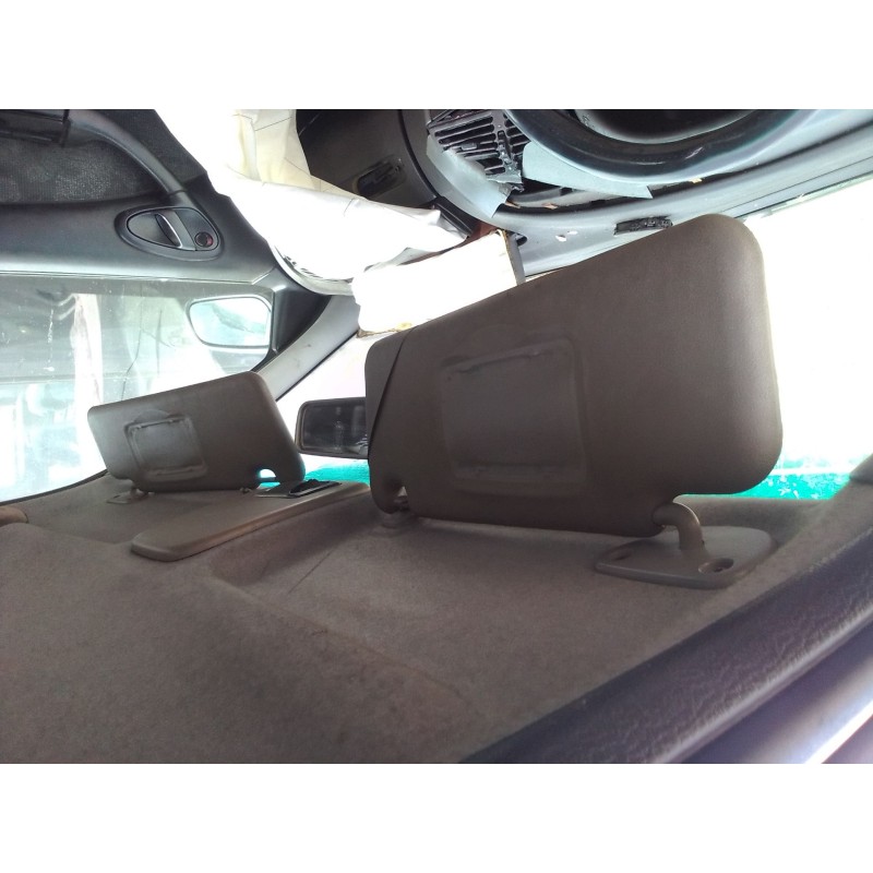 citroen xsara picasso del año 1999