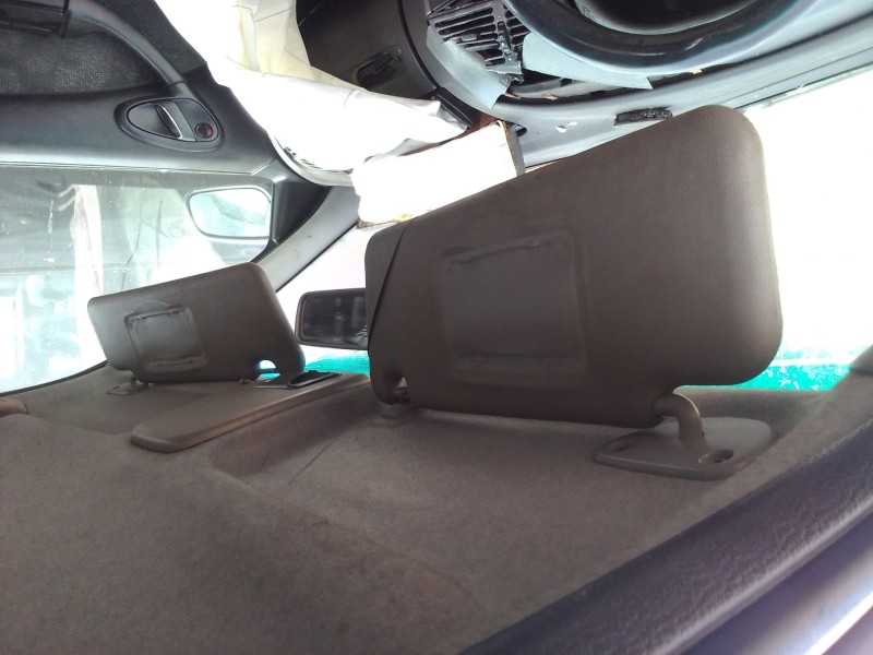 citroen xsara picasso del año 1999