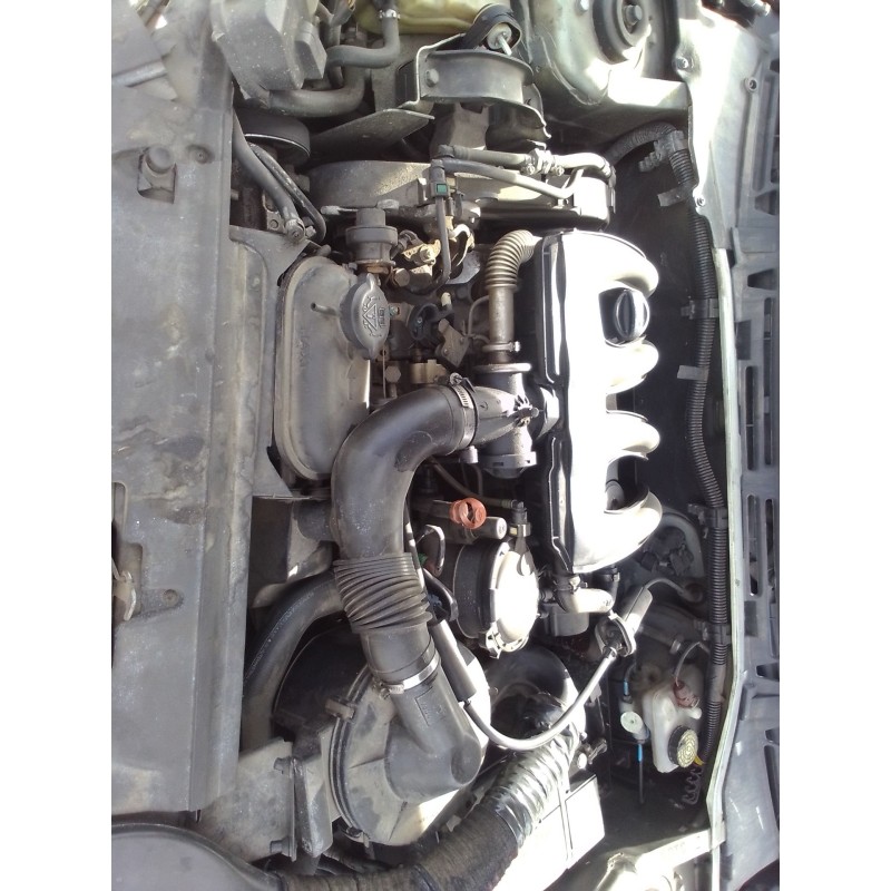 citroen xsara picasso del año 1999