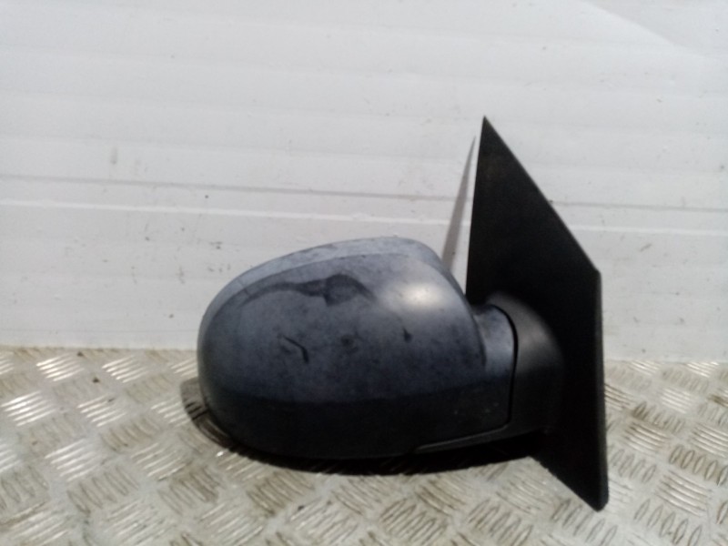 Recambio de retrovisor derecho para hyundai getz (tb) referencia OEM IAM   