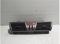 Recambio de rejilla aireadora para fiat escudo 2.0 mjt 136 10 family corto 56 referencia OEM IAM 735269789  