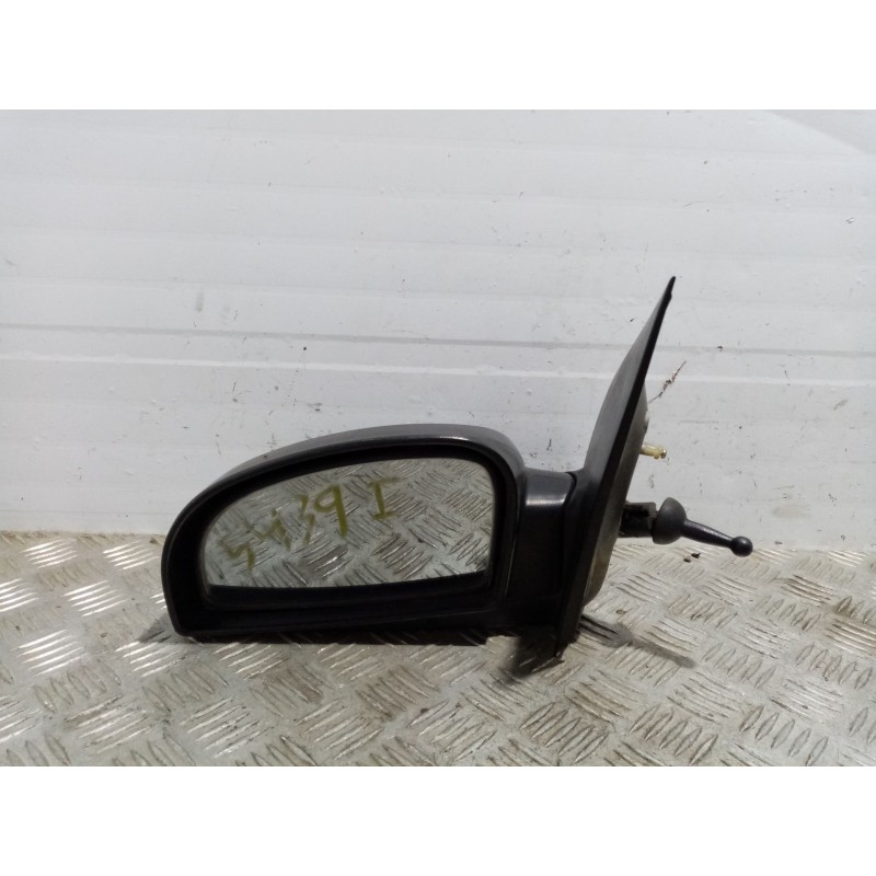 Recambio de retrovisor izquierdo para hyundai getz (tb) referencia OEM IAM   