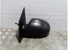 Recambio de retrovisor izquierdo para hyundai getz (tb) referencia OEM IAM    2
