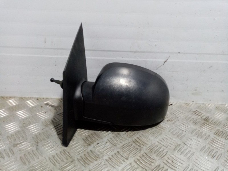 Recambio de retrovisor izquierdo para hyundai getz (tb) referencia OEM IAM   
