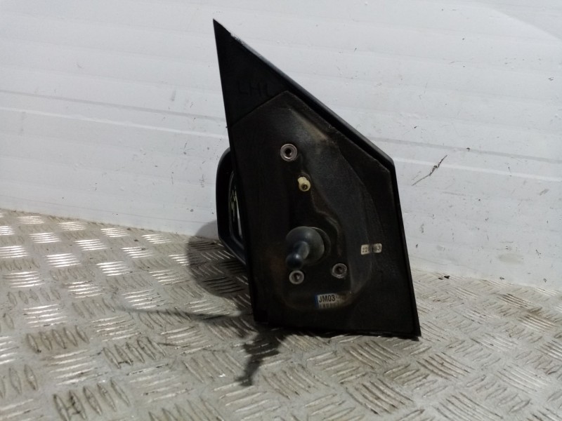 Recambio de retrovisor izquierdo para hyundai getz (tb) referencia OEM IAM   