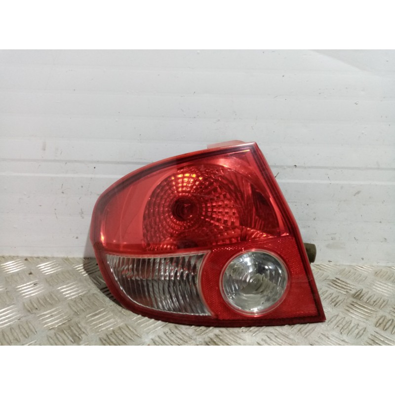Recambio de piloto trasero izquierdo para hyundai getz (tb) referencia OEM IAM   
