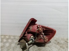 Recambio de piloto trasero izquierdo para hyundai getz (tb) referencia OEM IAM    2