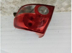 Recambio de piloto trasero derecho para hyundai getz (tb) referencia OEM IAM   