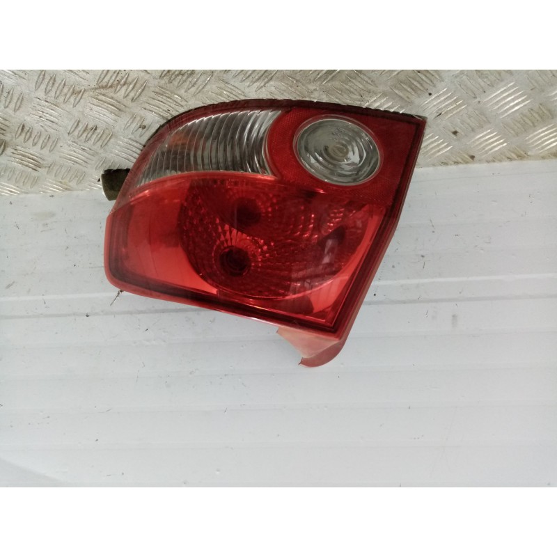 Recambio de piloto trasero derecho para hyundai getz (tb) referencia OEM IAM   