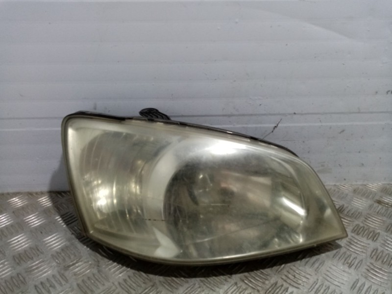 Recambio de faro derecho para hyundai getz (tb) referencia OEM IAM   