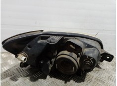 Recambio de faro izquierdo para hyundai getz (tb) referencia OEM IAM    2