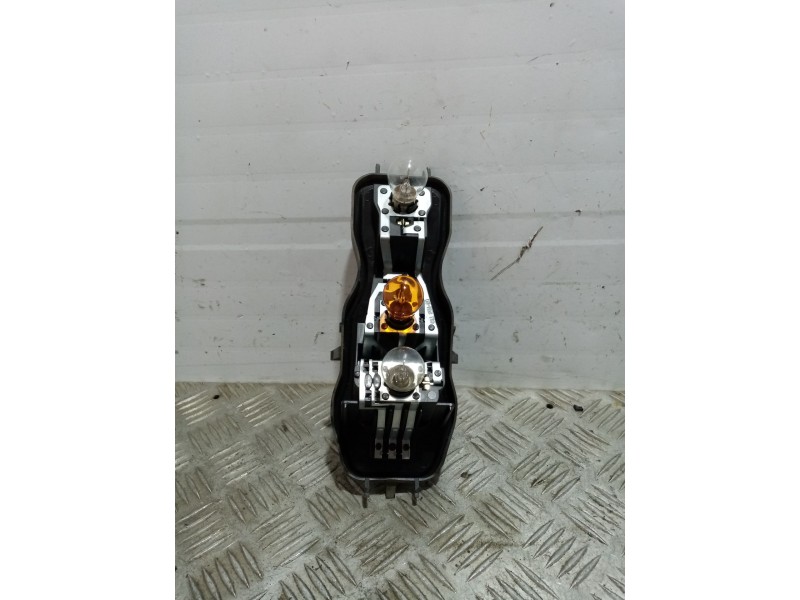 Recambio de portalamparas para renault scenic ii referencia OEM IAM   