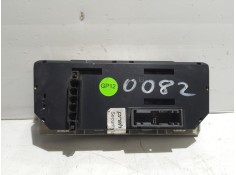 Recambio de mando calefaccion / aire acondicionado para opel astra h berlina enjoy referencia OEM IAM 13201300   2
