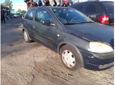 opel corsa c del año 2001 2