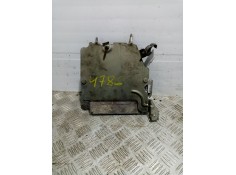 Recambio de centralita motor uce para peugeot 206 1.4 hdi eco 70 fastback (2a/c) referencia OEM IAM 0281012525   2