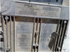 Recambio de centralita inmovilizador para peugeot 206 1.4 hdi eco 70 fastback (2a/c) referencia OEM IAM    2