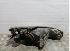 Recambio de faro izquierdo para peugeot 206 1.4 hdi eco 70 fastback (2a/c) referencia OEM IAM 0   2