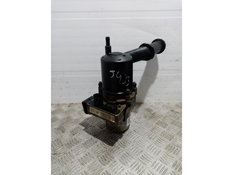 Recambio de bomba direccion para citroen c4 berlina referencia OEM IAM 0  