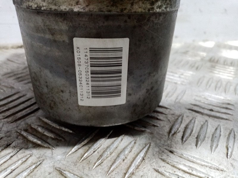 Recambio de bomba direccion para citroen c4 berlina referencia OEM IAM 0  