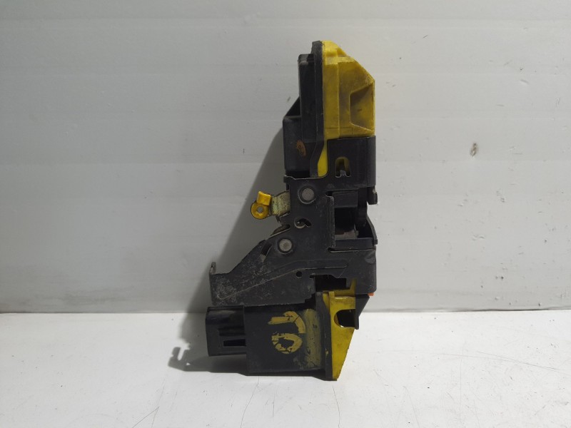 Recambio de cerradura puerta trasera derecha para volvo s80 berlina 2.5 d referencia OEM IAM B6284T  
