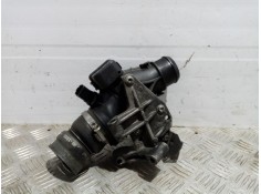 Recambio de caja mariposa para citroen c4 berlina referencia OEM IAM 0   2