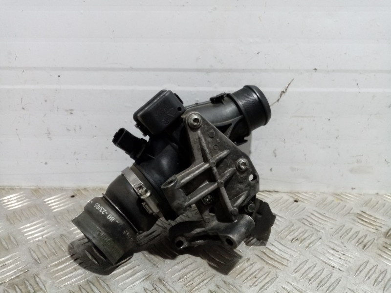 Recambio de caja mariposa para citroen c4 berlina referencia OEM IAM 0  