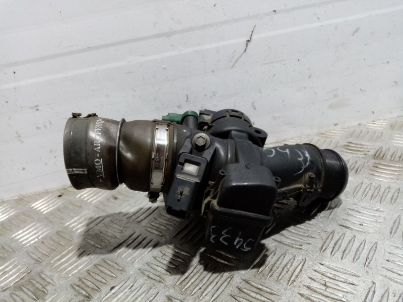 Recambio de caja mariposa para citroen c4 berlina referencia OEM IAM 0  