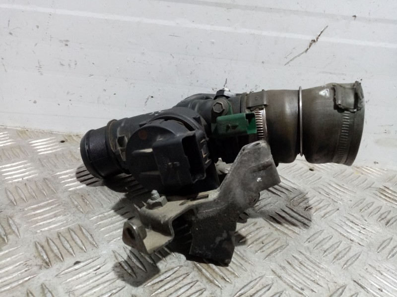 Recambio de caja mariposa para citroen c4 berlina referencia OEM IAM 0  