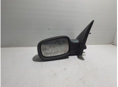 Recambio de retrovisor izquierdo para renault megane ii berlina 5p confort dynamique referencia OEM IAM 12353060  