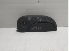 Recambio de mangueta delantera derecha para renault kangoo (f/kc0) 1.9 diesel referencia OEM IAM C2062A2