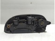Recambio de mangueta delantera derecha para renault kangoo (f/kc0) 1.9 diesel referencia OEM IAM C2062A2   2