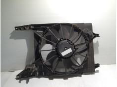 Recambio de electroventilador para dacia logan referencia OEM IAM 8200385744   2