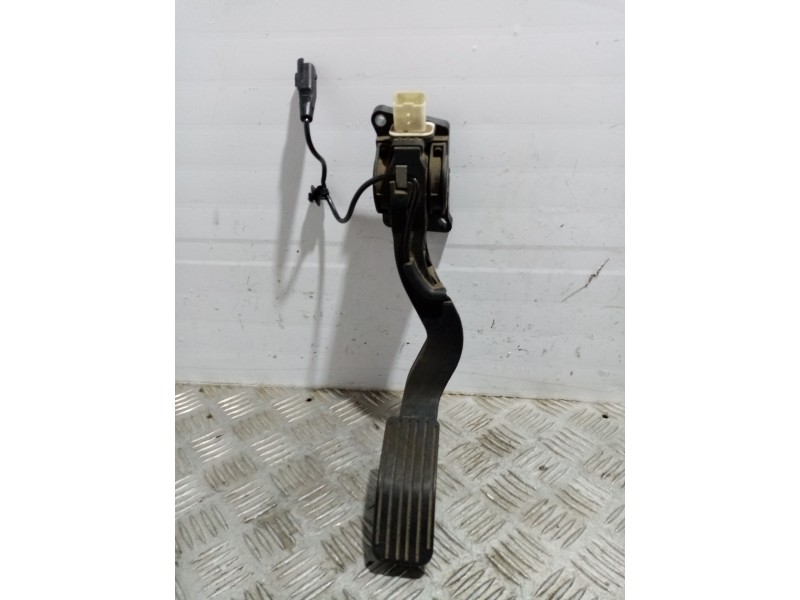 Recambio de potenciometro pedal para citroen c4 berlina referencia OEM IAM 0280755164  