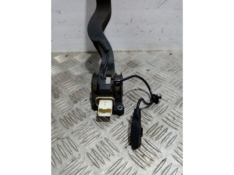 Recambio de potenciometro pedal para citroen c4 berlina referencia OEM IAM 0280755164  