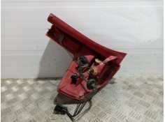 Recambio de piloto trasero derecho para citroen c4 berlina referencia OEM IAM 0   2