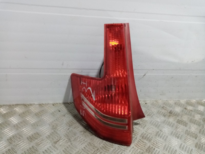 Recambio de piloto trasero izquierdo para citroen c4 berlina referencia OEM IAM 0  