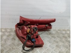 Recambio de piloto trasero izquierdo para citroen c4 berlina referencia OEM IAM 0   2