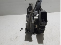 Recambio de cerradura puerta delantera derecha para ford focus berlina (cap) trend referencia OEM IAM 41724112   2