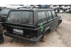 jeep cherokee (xj) 2.1 td básico   |   10.91 - ... | 1991 | 80 cv / 59 kw del año 1991