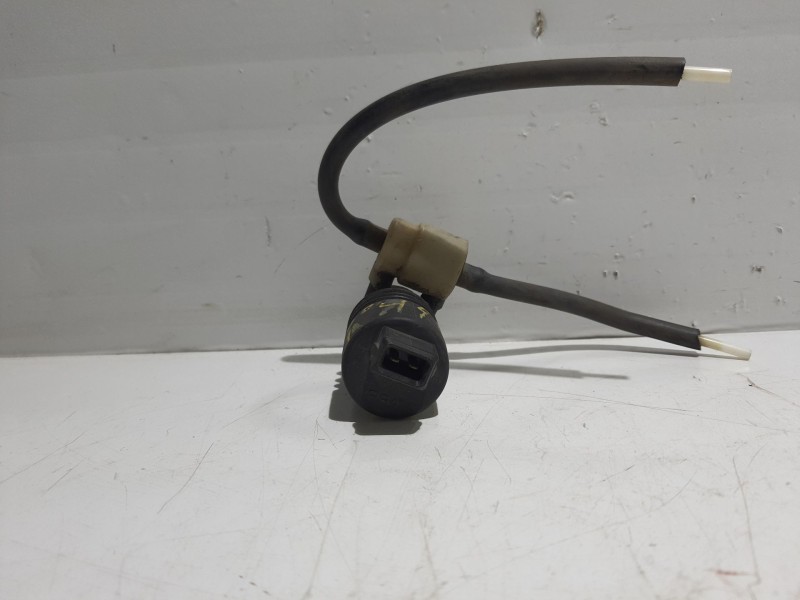 Recambio de bomba limpia para seat ibiza (6k) básico referencia OEM IAM   