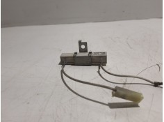 Recambio de modulo electronico para toyota prius (nhw20) referencia OEM IAM G384247020   2