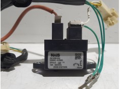 Recambio de rele para toyota prius (nhw20) referencia OEM IAM G384147020 AEV6910C NAIS 2