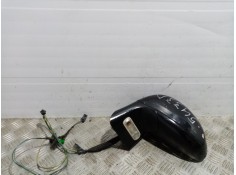 Recambio de retrovisor izquierdo para citroen c4 berlina referencia OEM IAM 0   2
