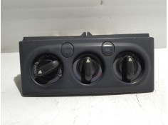Recambio de mando climatizador para renault laguna (b56) 1.8 cat referencia OEM IAM 9140010264 867170016 9400250