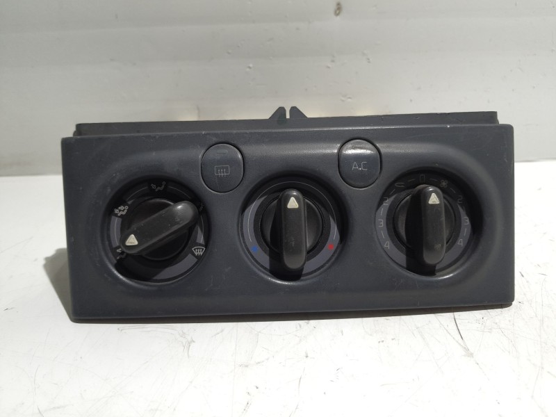 Recambio de mando climatizador para renault laguna (b56) 1.8 cat referencia OEM IAM 9140010264 867170016 9400250