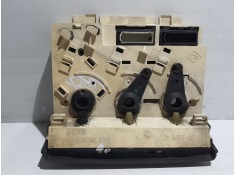 Recambio de mando climatizador para renault laguna (b56) 1.8 cat referencia OEM IAM 9140010264 867170016 9400250 2