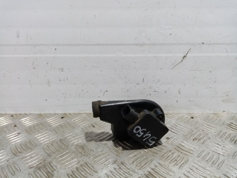 Recambio de potenciometro pedal para peugeot 406 break (s1/s2) referencia OEM IAM   