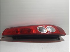 Recambio de piloto trasero derecho para ford fiesta (cbk) referencia OEM IAM    2