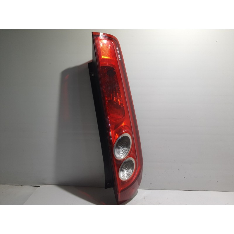 Recambio de piloto trasero derecho para ford fiesta (cbk) referencia OEM IAM   